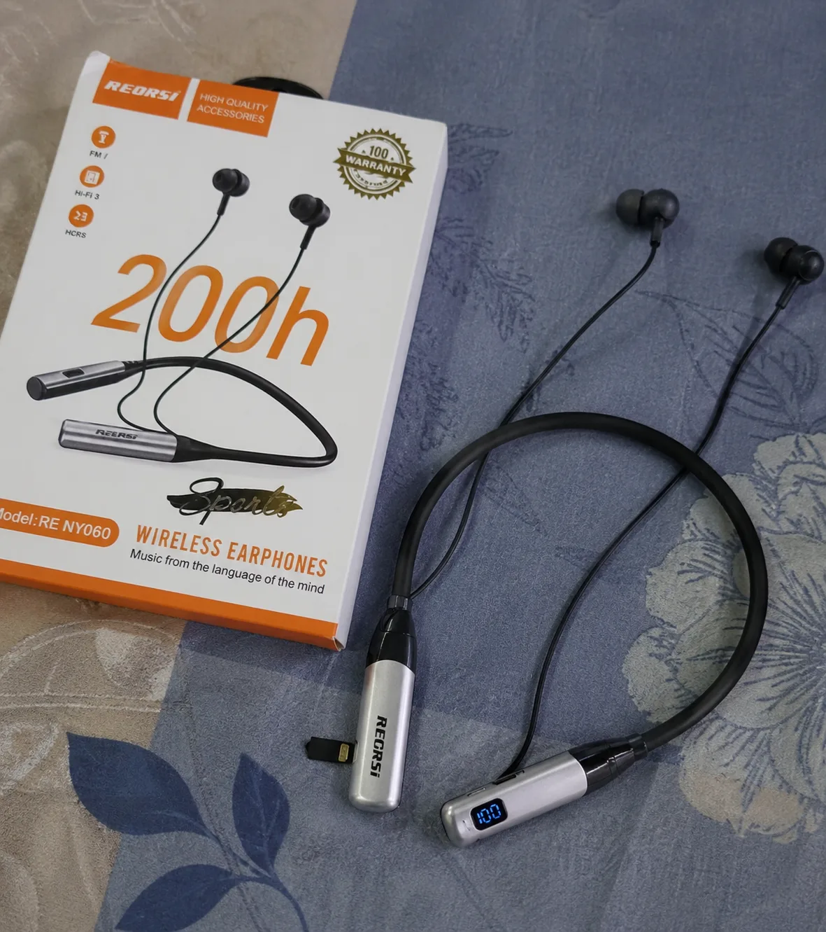 Review photo